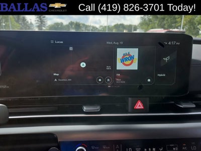 2026 Kia Carnival MPV Hybrid SX