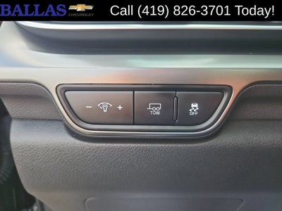 2026 Kia Carnival MPV Hybrid SX