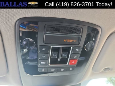 2026 Kia Carnival MPV Hybrid SX