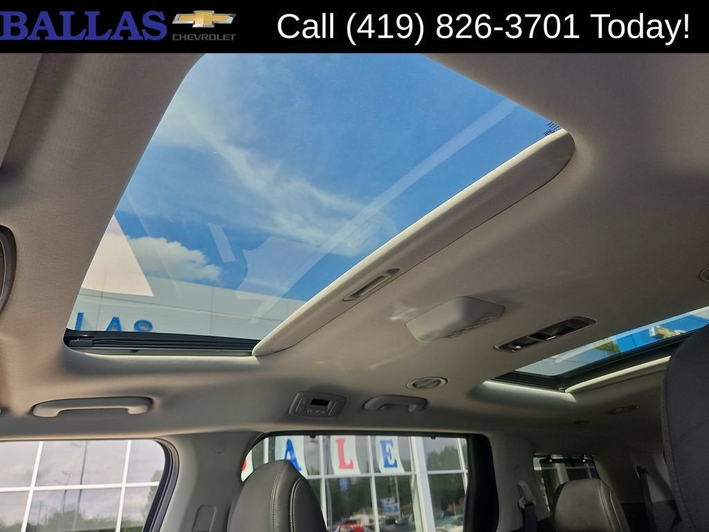 2026 Kia Carnival MPV Hybrid SX
