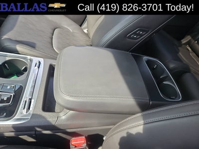2026 Kia Carnival MPV Hybrid SX