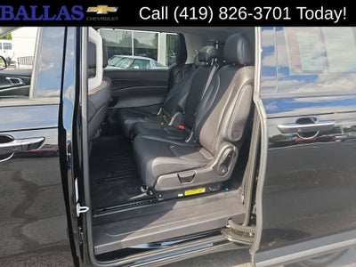 2026 Kia Carnival MPV Hybrid SX