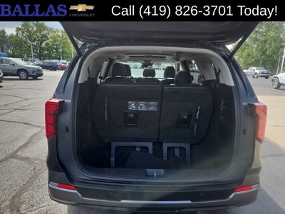 2026 Kia Carnival MPV Hybrid SX