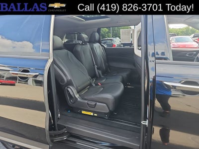 2026 Kia Carnival MPV Hybrid SX