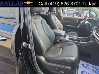 2026 Kia Carnival MPV Hybrid SX
