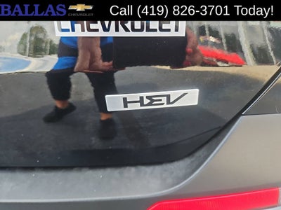 2026 Kia Carnival MPV Hybrid SX
