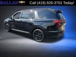 2026 Kia Carnival MPV Hybrid SX