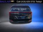 2026 Kia Carnival MPV Hybrid SX