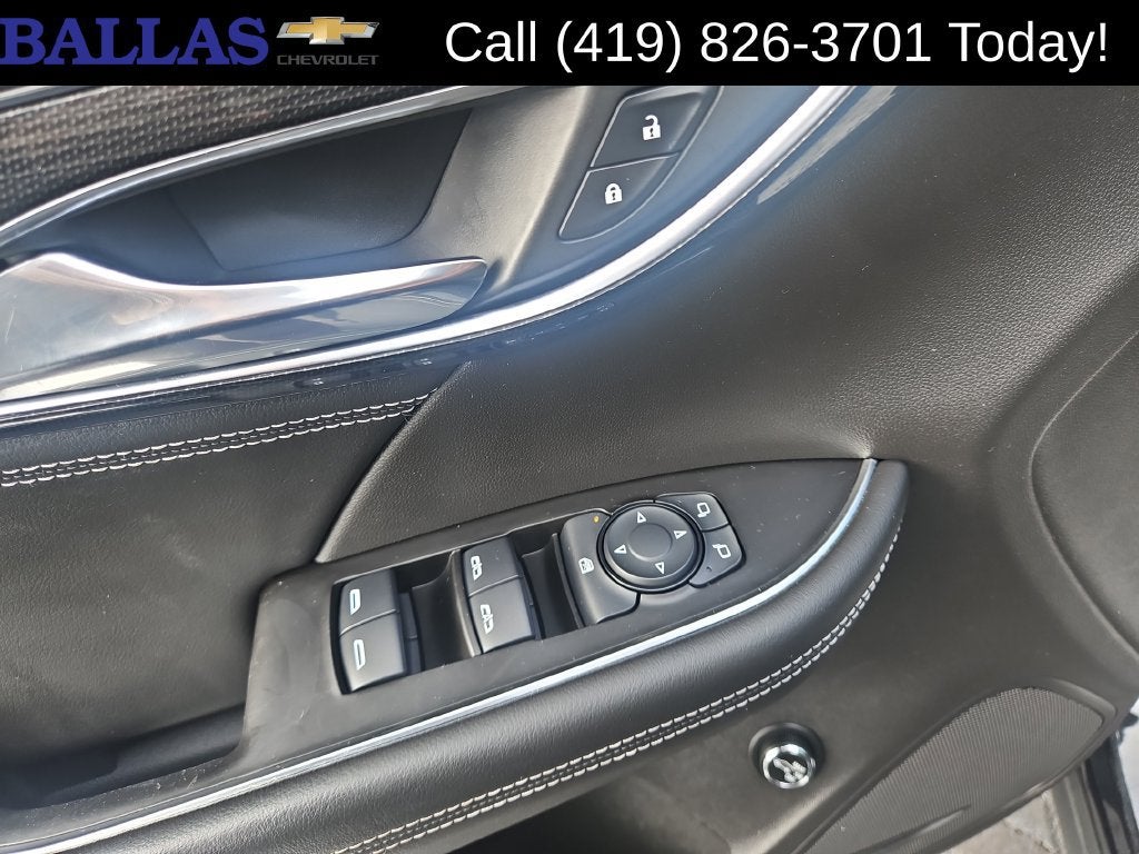 2021 Buick Envision Preferred - Photo 11
