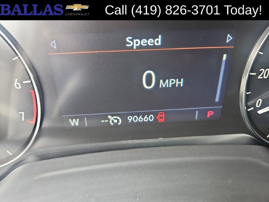 2021 Buick Envision Preferred - Photo 15