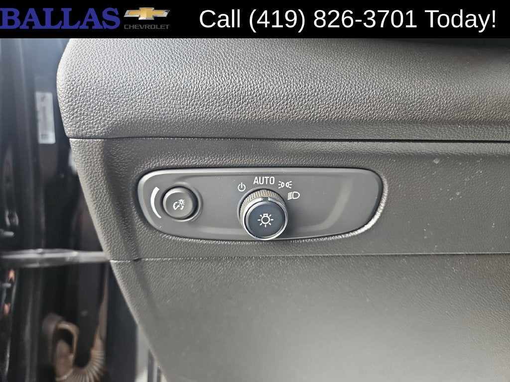 2021 Buick Envision Preferred - Photo 16