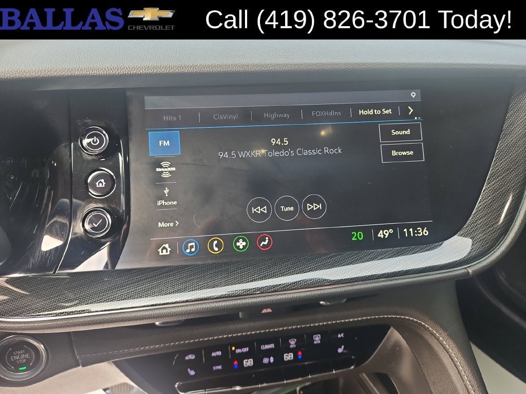 2021 Buick Envision Preferred - Photo 17