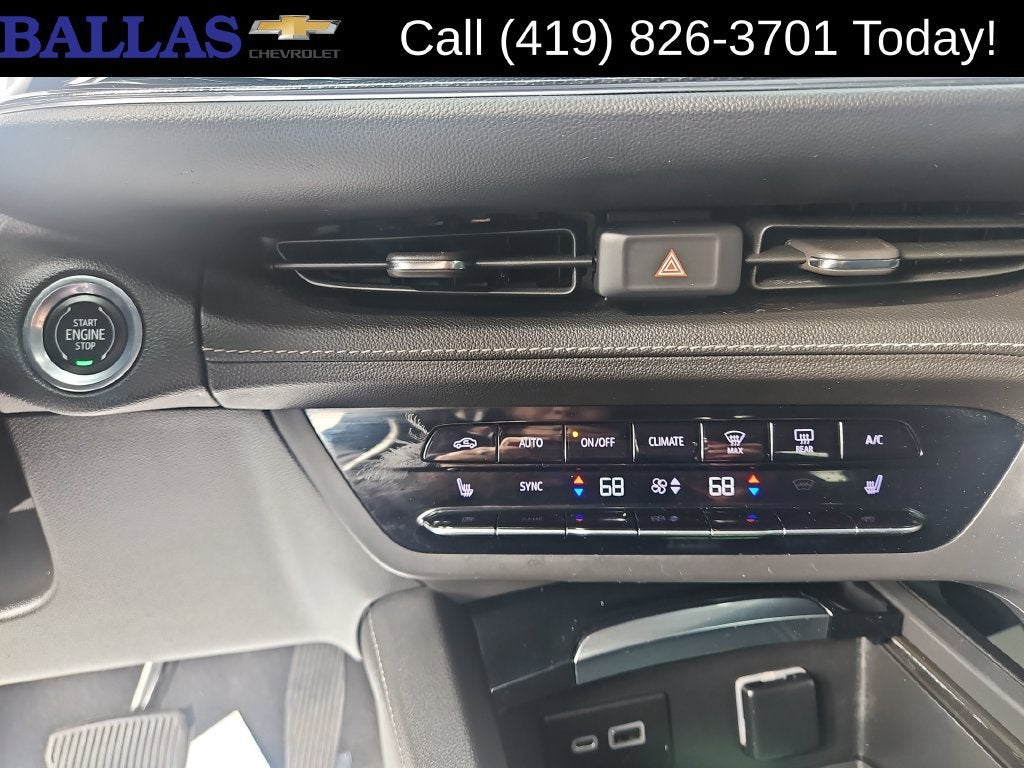 2021 Buick Envision Preferred - Photo 18