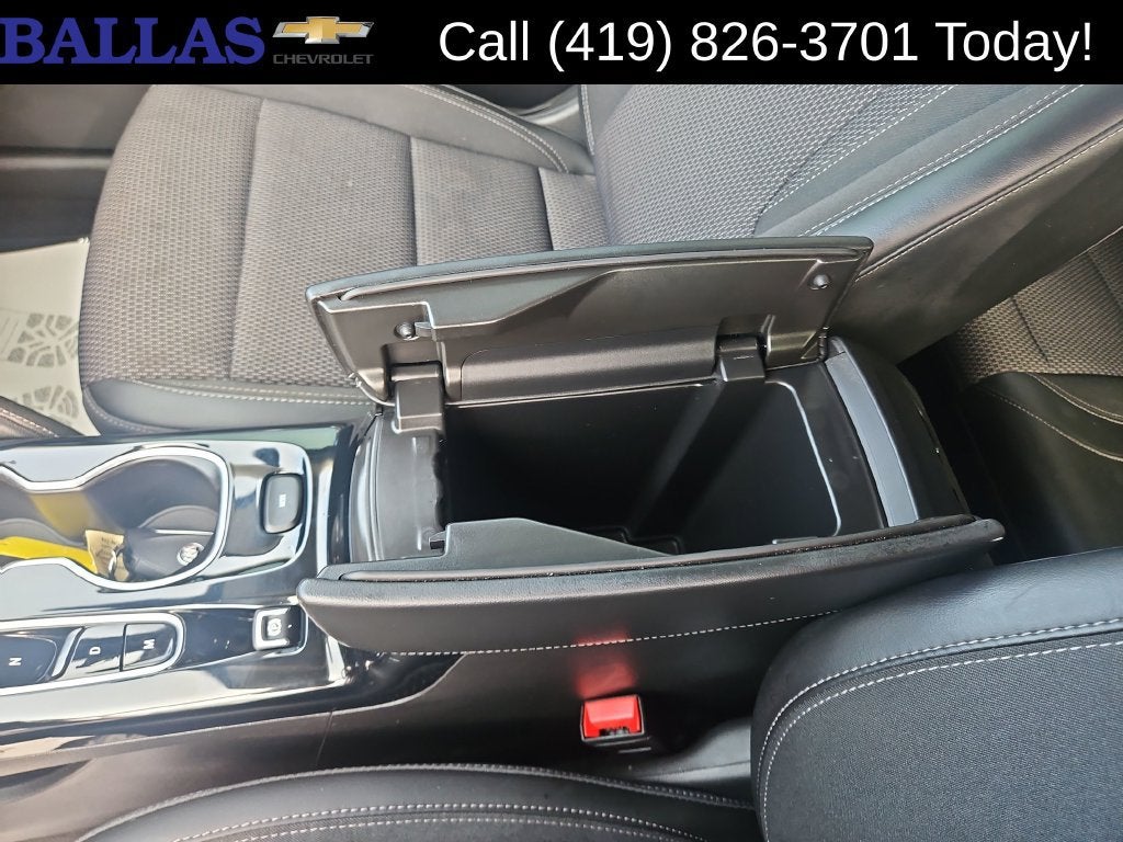2021 Buick Envision Preferred - Photo 21