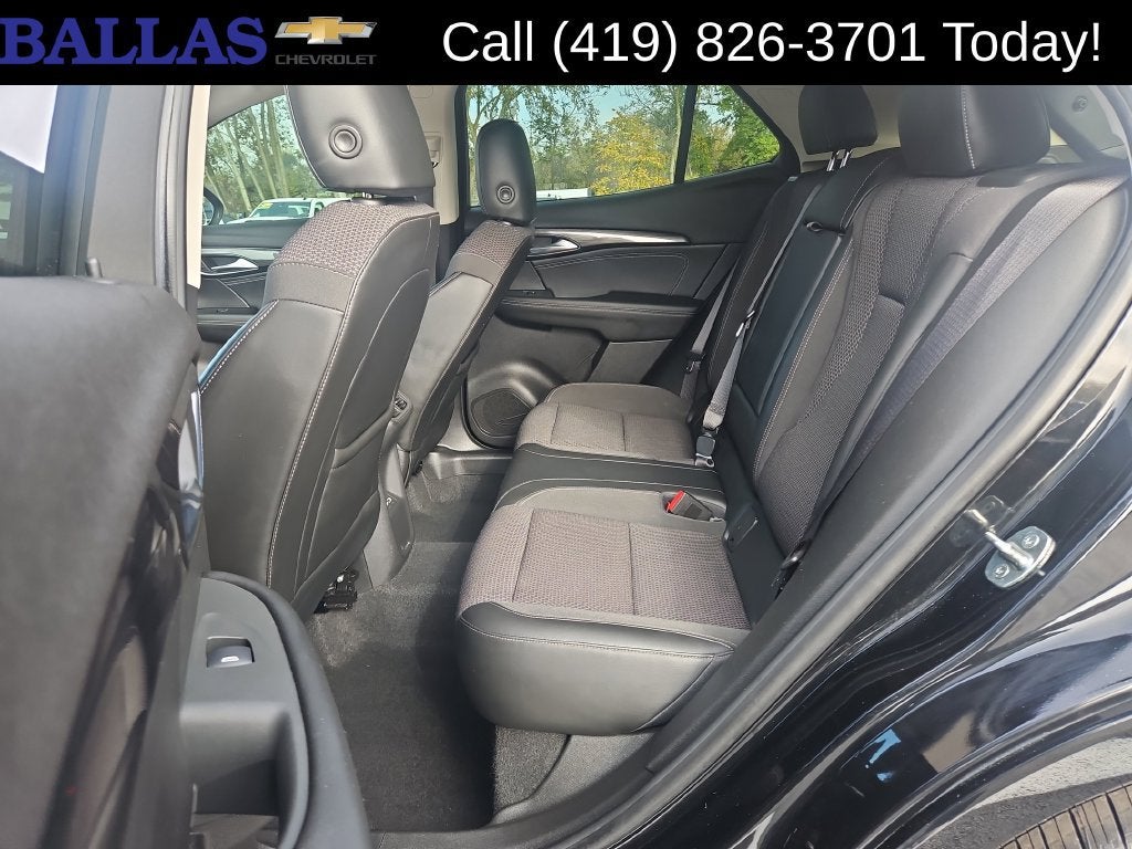 2021 Buick Envision Preferred - Photo 22