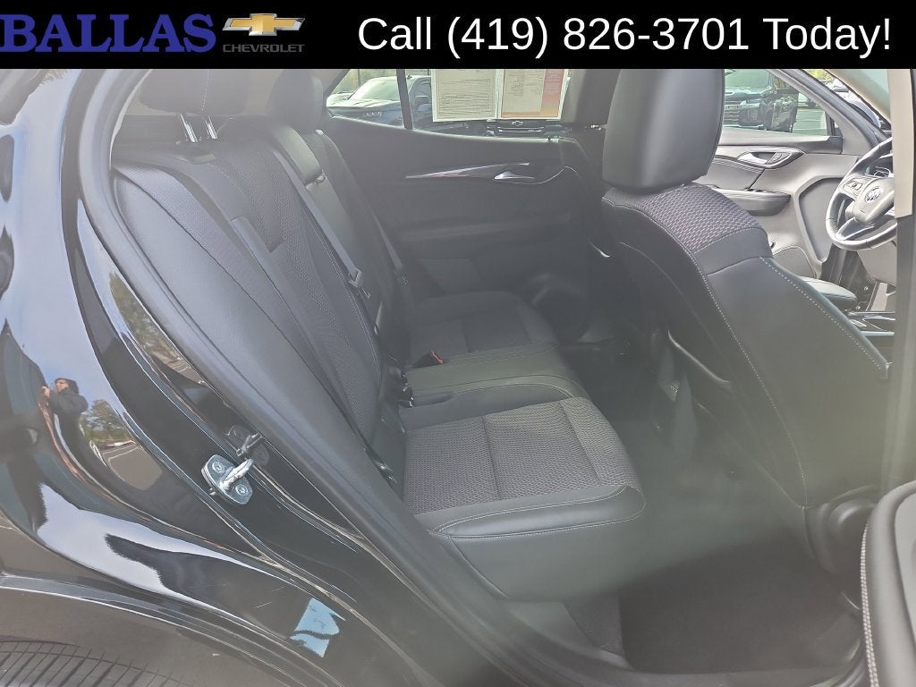 2021 Buick Envision Preferred - Photo 24