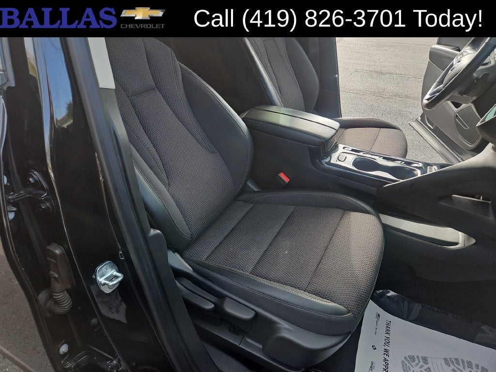 2021 Buick Envision Preferred - Photo 25