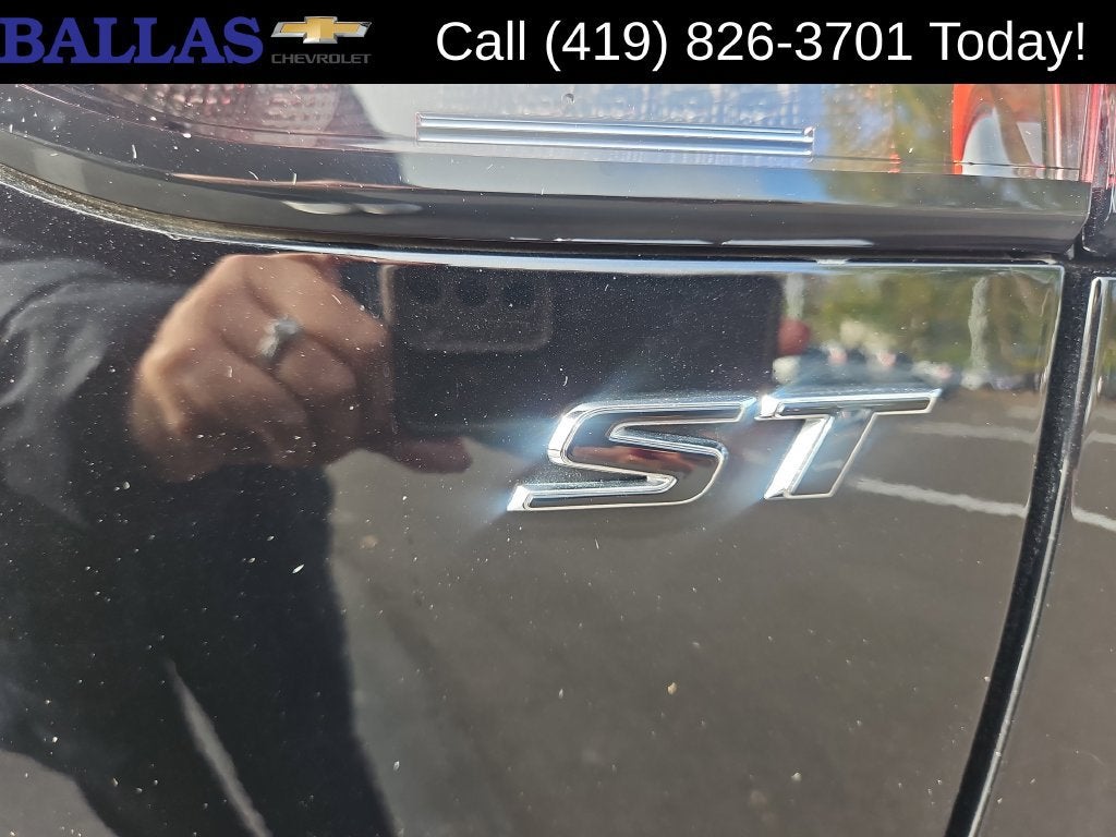 2021 Buick Envision Preferred - Photo 28