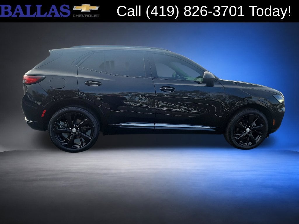 2021 Buick Envision Preferred - Photo 6