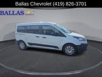 2018 Ford Transit Connect Wagon XL