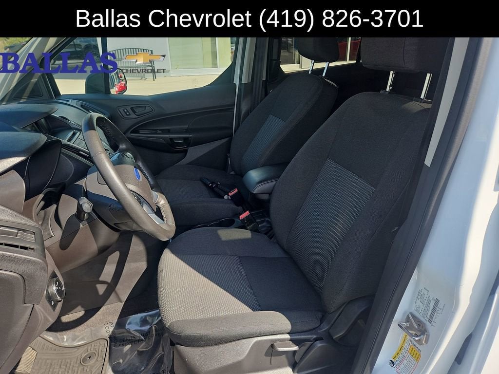 2018 Ford Transit Connect Wagon XL