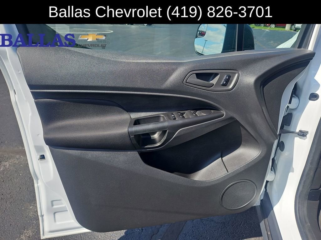 2018 Ford Transit Connect Wagon XL