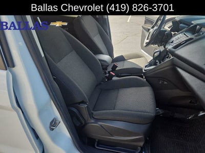 2018 Ford Transit Connect Wagon XL
