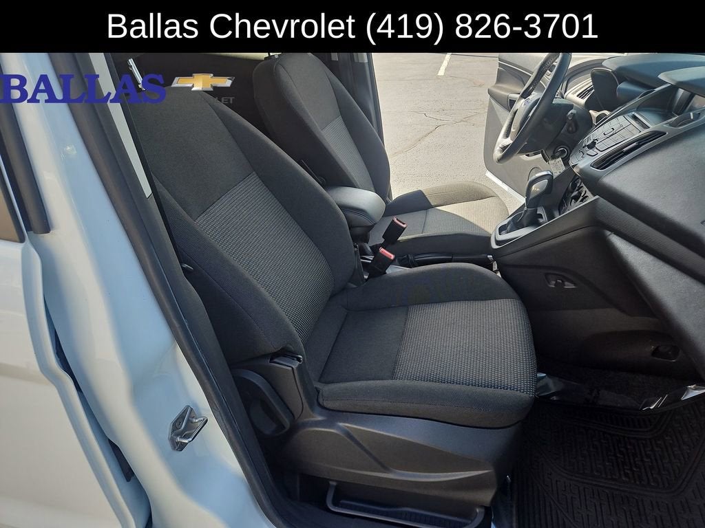 2018 Ford Transit Connect Wagon XL