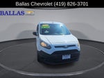 2018 Ford Transit Connect Wagon XL