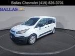 2018 Ford Transit Connect Wagon XL