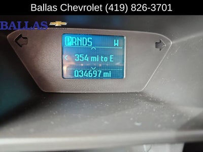 2018 Ford Transit Connect Wagon XL