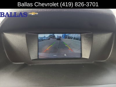 2018 Ford Transit Connect Wagon XL