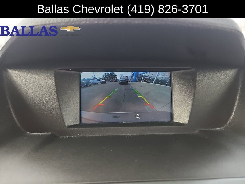 2018 Ford Transit Connect Wagon XL