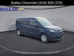 2018 Ford Transit Connect Wagon XL