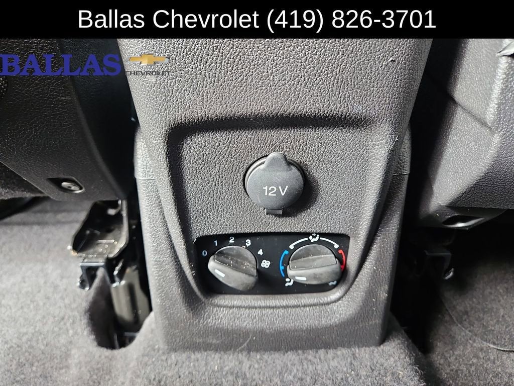 2018 Ford Transit Connect Wagon XL