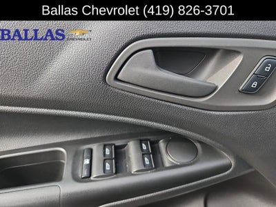 2018 Ford Transit Connect Wagon XL