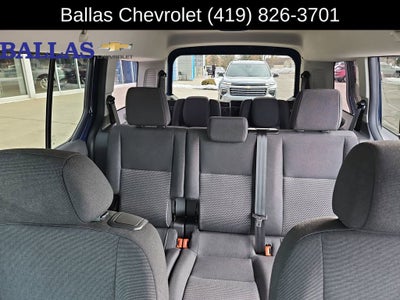 2018 Ford Transit Connect Wagon XL