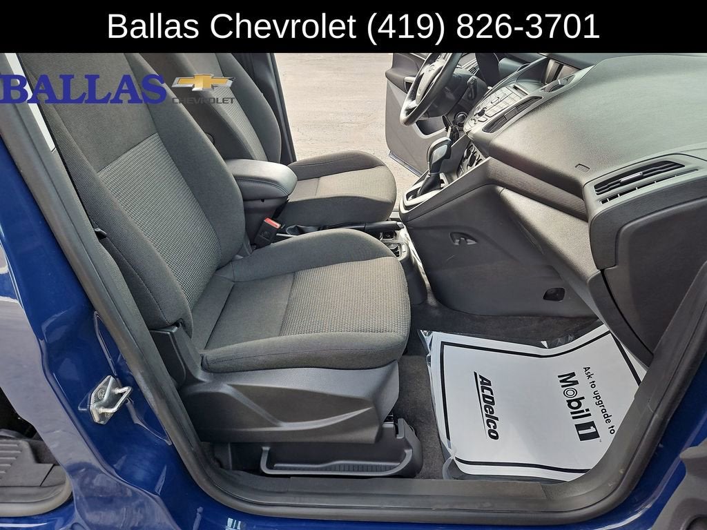 2018 Ford Transit Connect Wagon XL