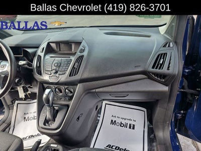 2018 Ford Transit Connect Wagon XL