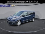 2018 Ford Transit Connect Wagon XL
