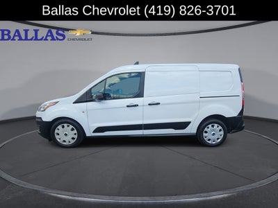 2019 Ford Transit Connect XL