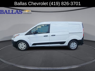 2019 Ford Transit Connect XL