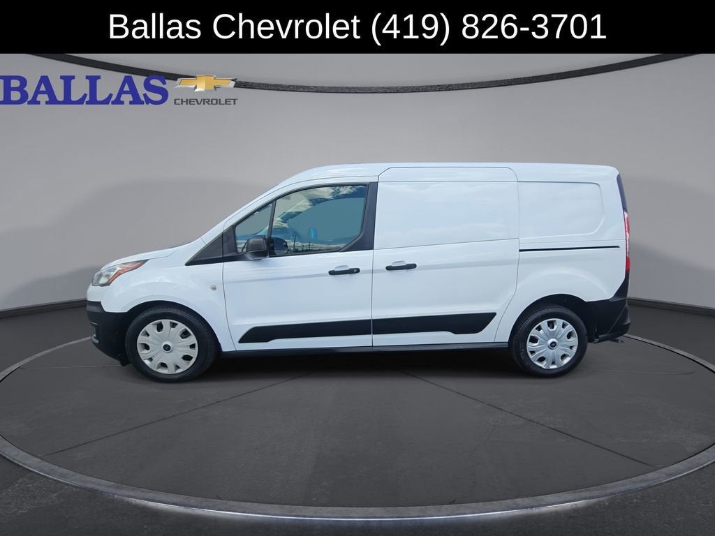 2019 Ford Transit Connect XL