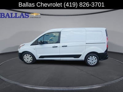 2019 Ford Transit Connect XL