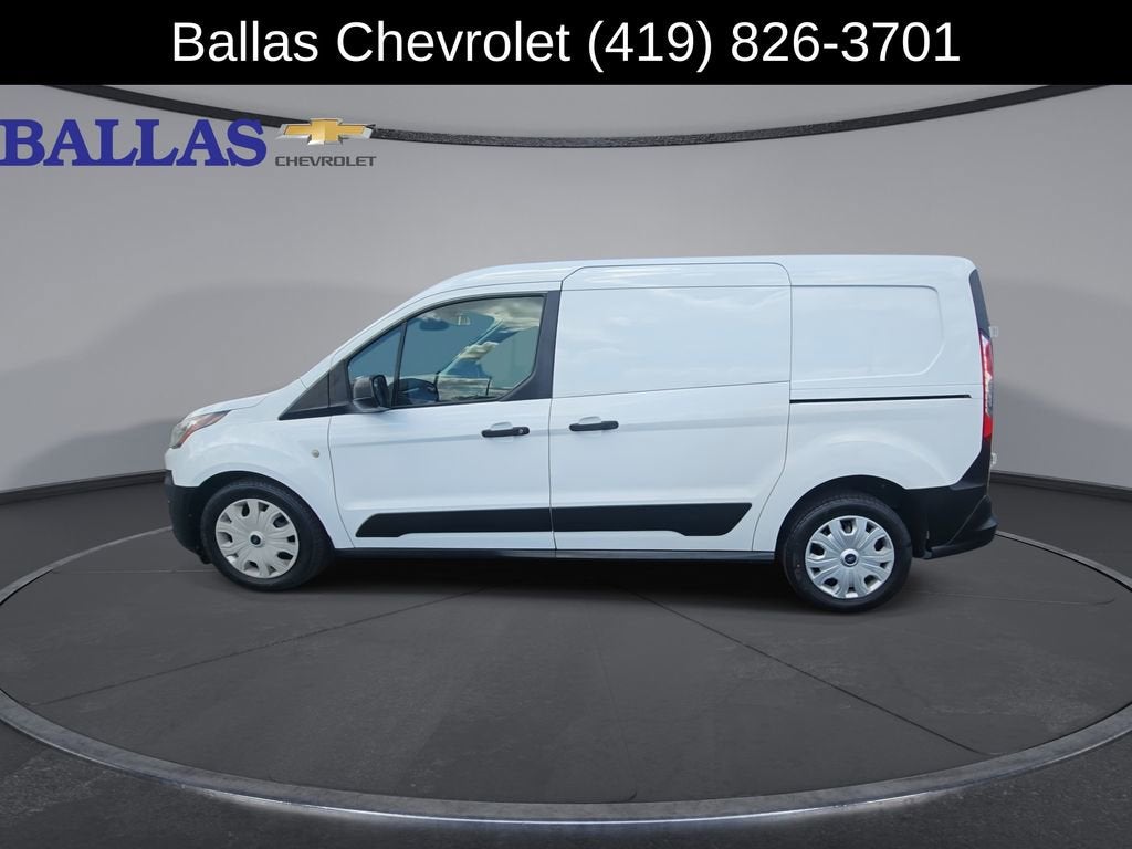 2019 Ford Transit Connect XL