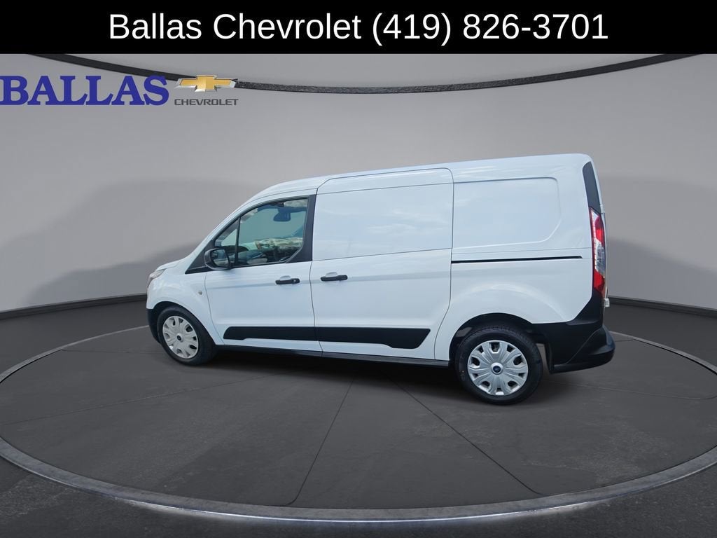 2019 Ford Transit Connect XL