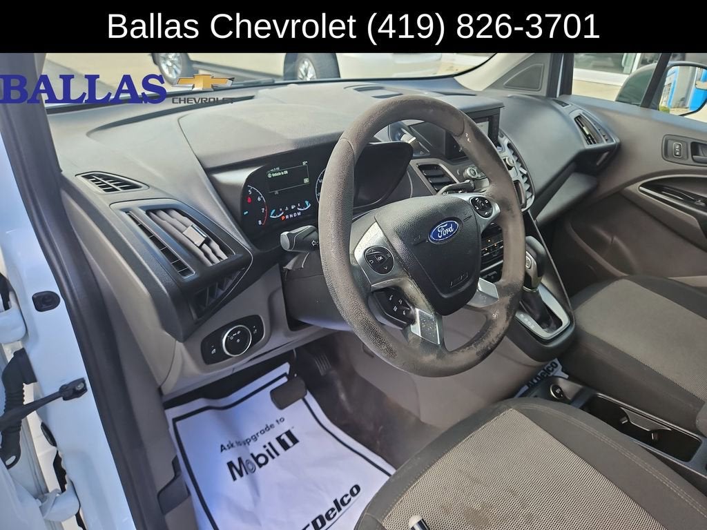 2019 Ford Transit Connect XL