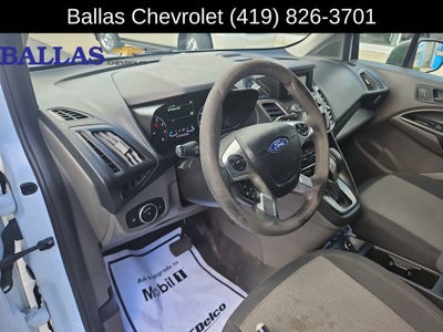 2019 Ford Transit Connect XL