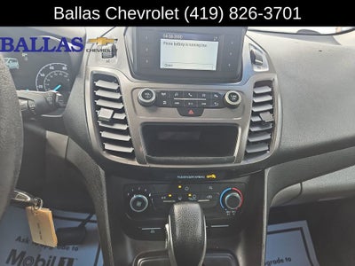2019 Ford Transit Connect XL