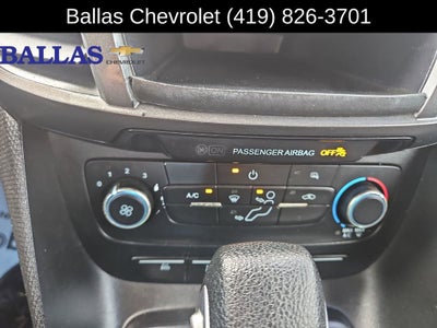 2019 Ford Transit Connect XL